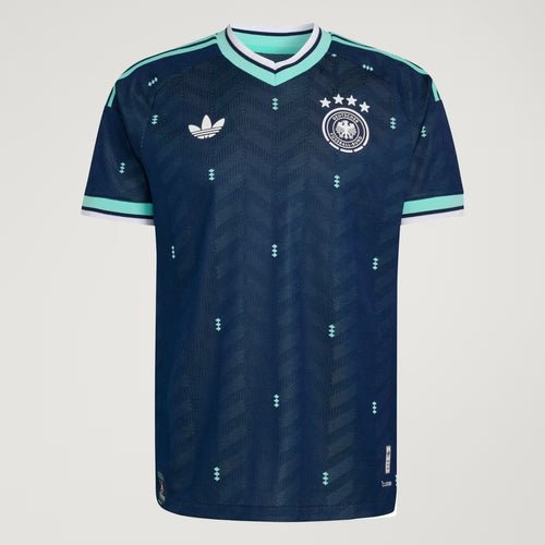 Maillot Extérieur Allemagne — Coupe du Monde 2026