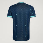 Maillot Extérieur Allemagne — Coupe du Monde 2026