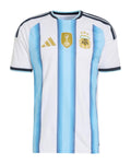 Maillot Domicile Argentine — Coupe du Monde 2026