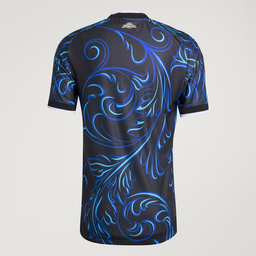 Maillot Extérieur Argentine — Coupe du Monde 2026