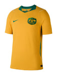 Maillot Domicile Australie — Coupe du Monde 2026