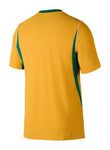 Maillot Domicile Australie — Coupe du Monde 2026
