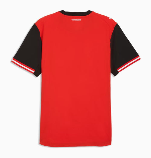 Maillot Domicile Autriche — Coupe du Monde 2026