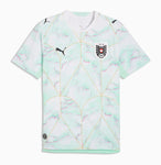 Maillot Extérieur Autriche — Coupe du Monde 2026