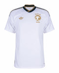Maillot Extérieur Arabie Saoudite — Coupe du Monde 2026