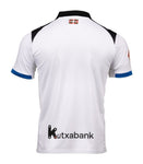 Maillot Extérieur Alavés — La Liga