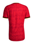 Maillot Domicile Belgique — Coupe du Monde 2026