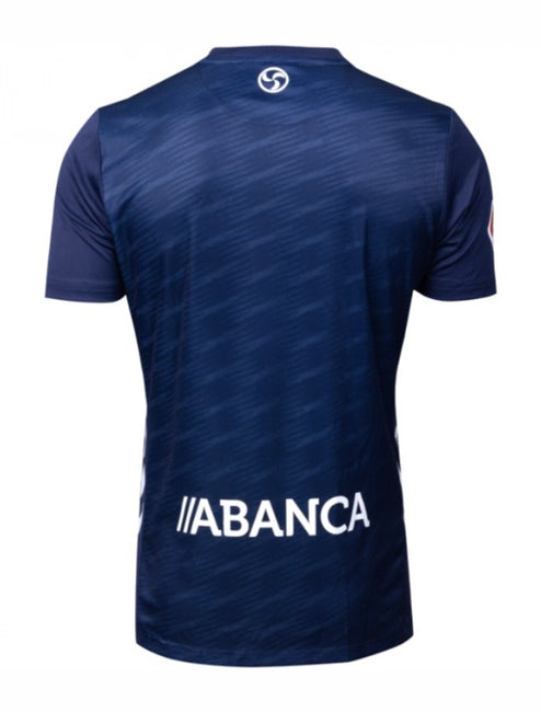 Maillot Extérieur Celta Vigo — La Liga