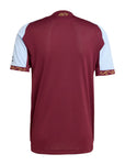 Maillot Domicile Aston Villa — Premier League
