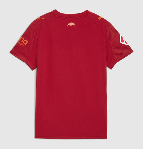 Maillot Extérieur Valencia — La Liga