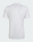 Maillot Extérieur Qatar — Coupe du Monde 2026
