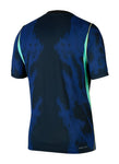 Maillot Extérieur Brésil — Coupe du Monde 2026