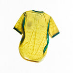 Maillot Domicile Brésil — Coupe du Monde 2026