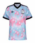 Maillot Extérieur Belgique — Coupe du Monde 2026