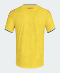 Maillot Domicile Colombie — Coupe du Monde 2026