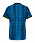 Maillot Extérieur Colombie — Coupe du Monde 2026