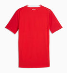 Maillot Domicile Suisse — Coupe du Monde 2026
