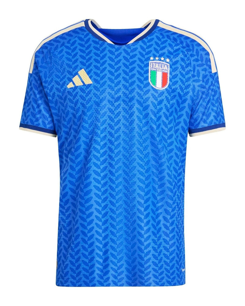 Maillot Domicile Italie — Coupe du Monde 2026