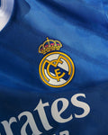 Maillot Third Real Madrid — La Liga