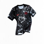 Maillot Extérieur Canada — Coupe du Monde 2026
