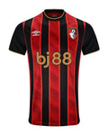 Maillot Domicile Bournemouth — Premier League
