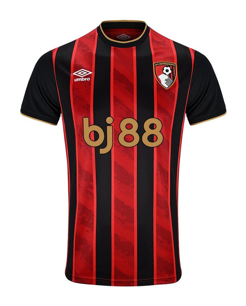 Maillot Domicile Bournemouth — Premier League