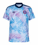Maillot Extérieur Costa Rica — Coupe du Monde 2026