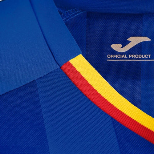 Maillot Domicile Getafe — La Liga