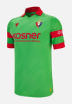 Maillot Extérieur Osasuna — La Liga