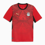 Maillot Domicile Égypte — Coupe du Monde 2026