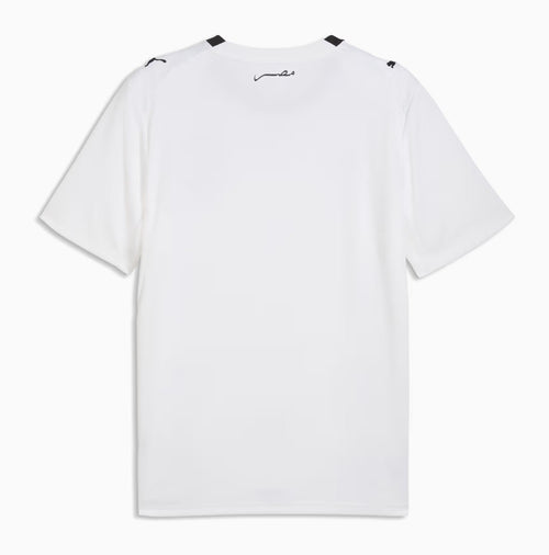 Maillot Extérieur Égypte — Coupe du Monde 2026