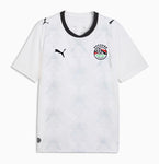 Maillot Extérieur Égypte — Coupe du Monde 2026
