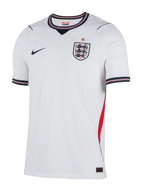 Maillot Domicile Angleterre — Coupe du Monde 2026