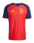 Maillot Domicile Espagne — Coupe du Monde 2026