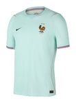 Maillot Extérieur France — Coupe du Monde 2026