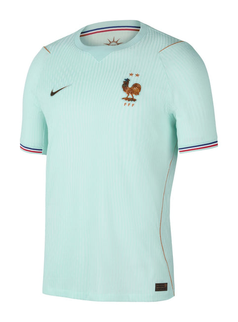 Maillot Extérieur France — Coupe du Monde 2026