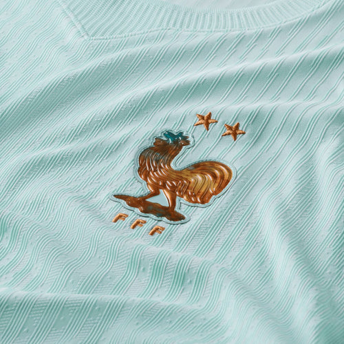 Maillot Extérieur France — Coupe du Monde 2026