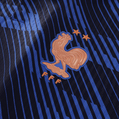 Maillot Domicile France — Coupe du Monde 2026