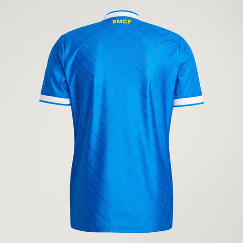 Maillot Third Real Madrid — La Liga