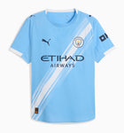 Maillot Domicile Manchester City — Premier League