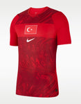Maillot Domicile Turquie — Coupe du Monde 2026