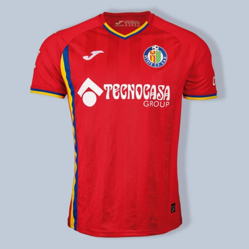 Maillot Extérieur Getafe — La Liga