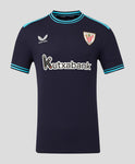 Maillot Extérieur Athletic Club — La Liga