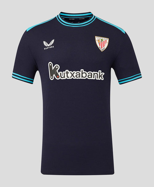 Maillot Extérieur Athletic Club — La Liga