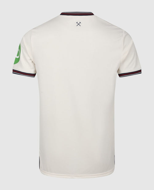 Maillot Extérieur West Ham — Premier League