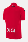 Maillot Domicile Osasuna — La Liga