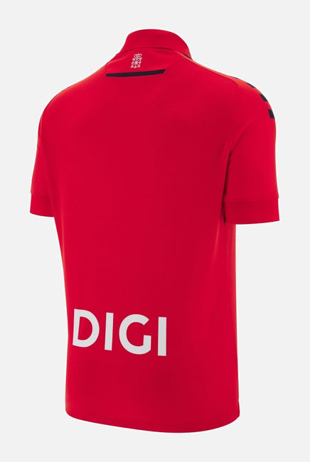 Maillot Domicile Osasuna — La Liga