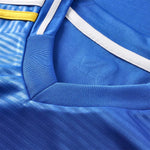 Maillot Extérieur Leeds — Premier League