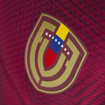 Maillot Domicile Venezuela — Coupe du Monde 2026