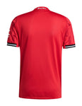 Maillot Domicile Manchester United — Premier League